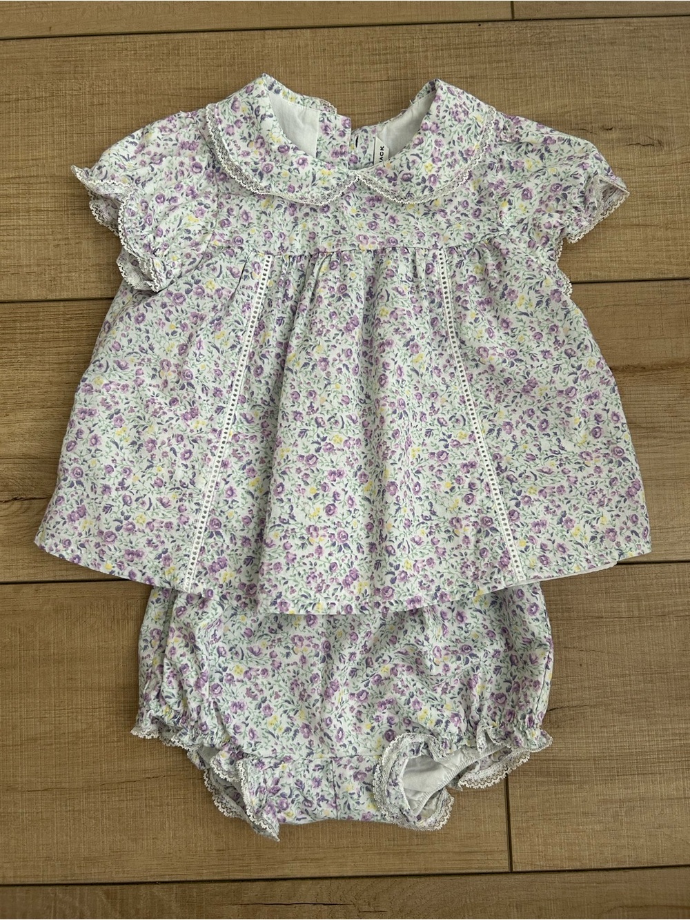 EUC Janie and Jack Girl’s Bundle 12-18Months - Picture 5 of 13
